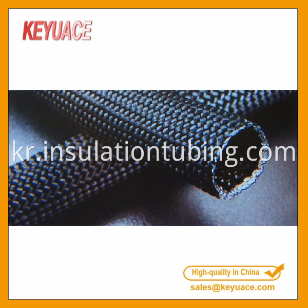 Nylon Mesh Cable Sleeve